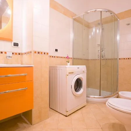 Casa-puccini-altstadt-5-minuten-|-8-km-meer Holiday home San Vito dei Normanni