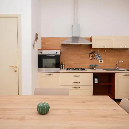 Holiday home Casa-puccini-altstadt-5-minuten-|-8-km-meer *