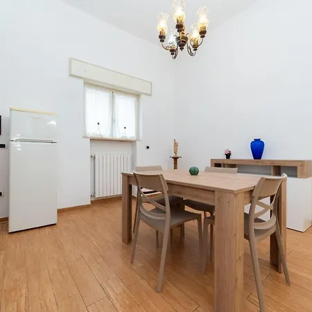 Holiday home Casa-puccini-altstadt-5-minuten-|-8-km-meer San Vito dei Normanni