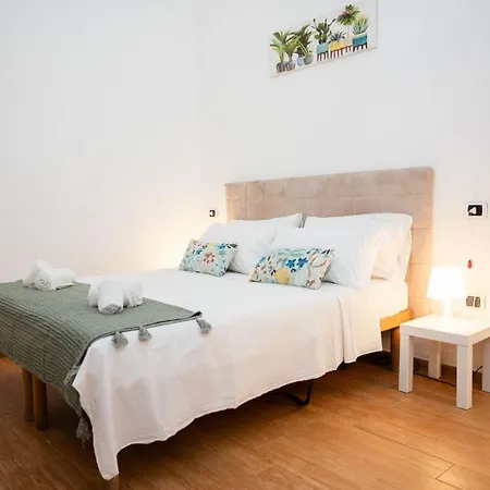 Casa-puccini-altstadt-5-minuten-|-8-km-meer Holiday home San Vito dei Normanni