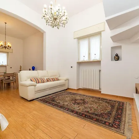 Casa-puccini-altstadt-5-minuten-|-8-km-meer * San Vito dei Normanni